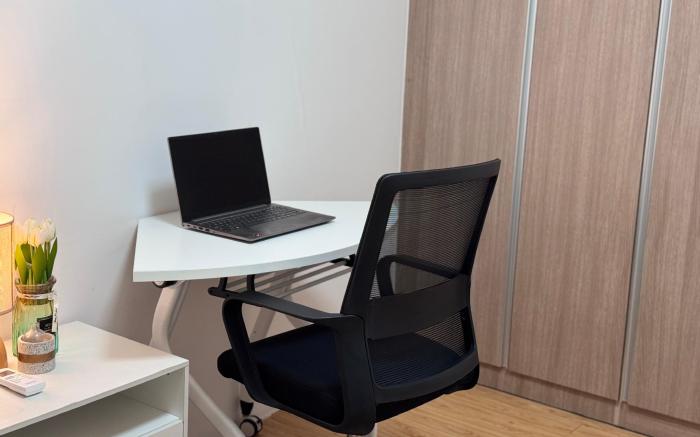 Davao City Condo Downtown near Airport and Beach