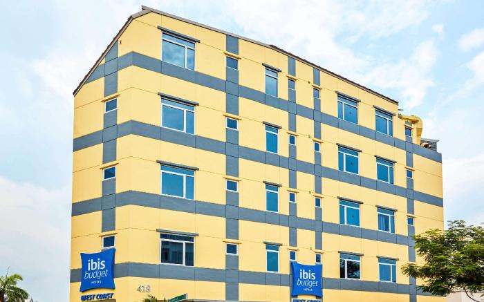 ibis budget Singapore West Coast