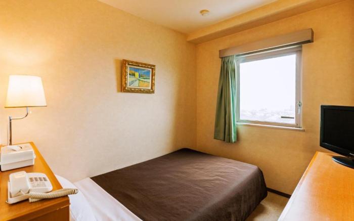 Komagane Premont Hotel