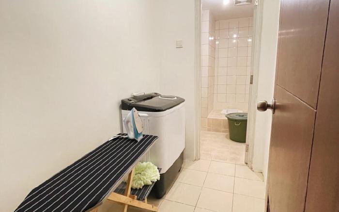 ARAM | No.120 | 2BR with Direct Access to Mall