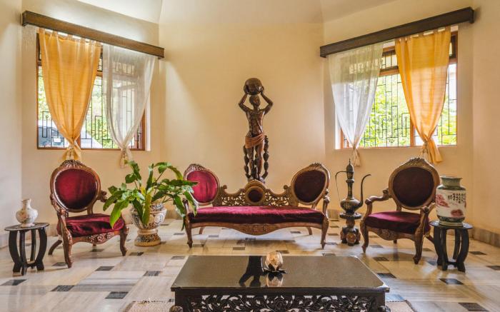 Casa Mimi Guest House