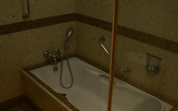 Golden Sands Apartment