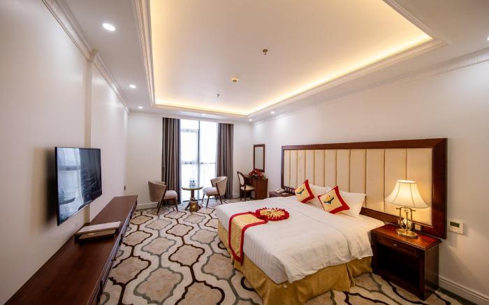 THE SHINE 2 HOTEL & APARTMENT