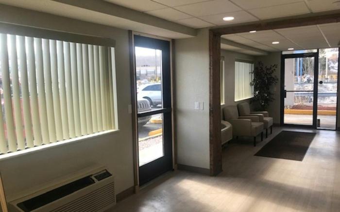 Red Roof Inn Somerset, PA