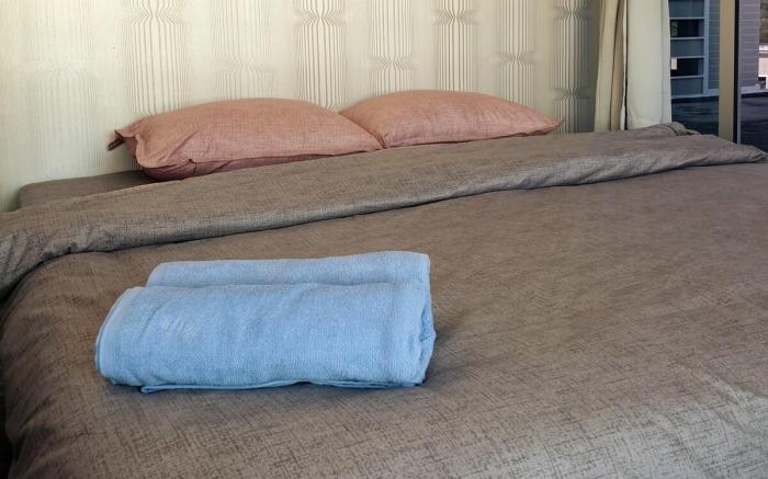 XXL Homestay 2 @ Akademik Suites in Austin Height