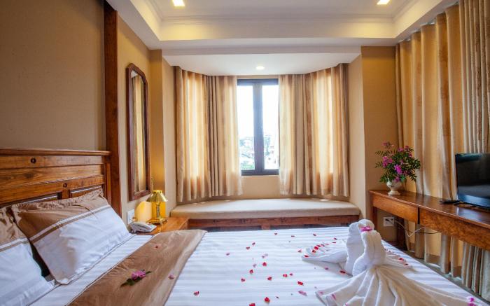 Guava Hill Boutique Hotel