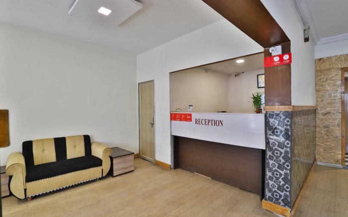 Hotel Mayura Ankleshwar