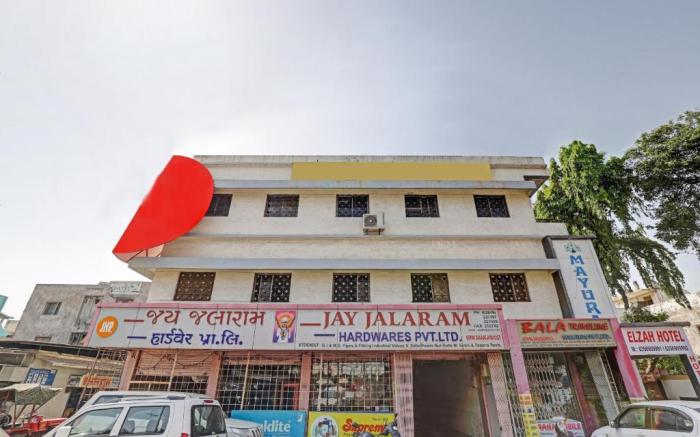 Hotel Mayura Ankleshwar