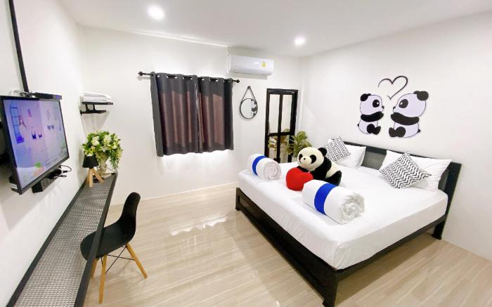 Panda Home & Cafe Songkhla