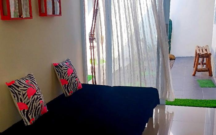  Homestay  buana kalijaga residence