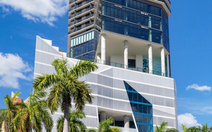 The Elser Hotel Miami - An All-Suite Hotel