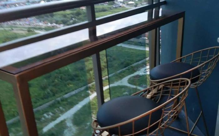 Elegant studio at Azure North in Pampanga