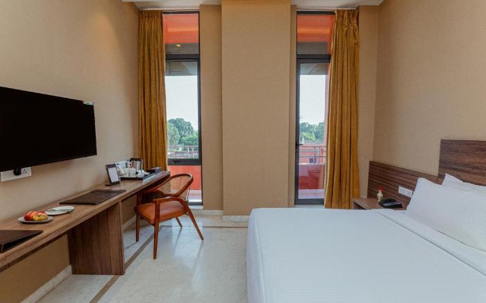 Gulab Kothi Varanasi by Royal Orchid Hotels Limited