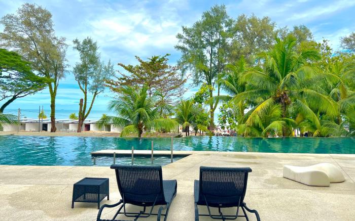 By The Sea, Penang 'A43a