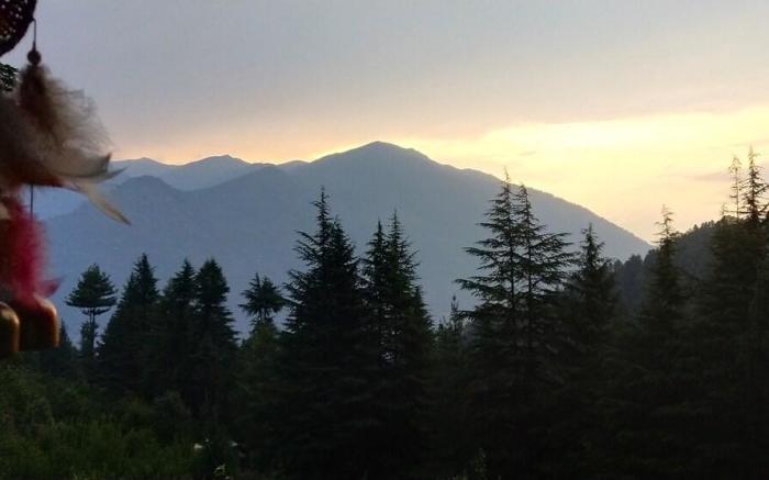 Eco Homes| Naggar| 