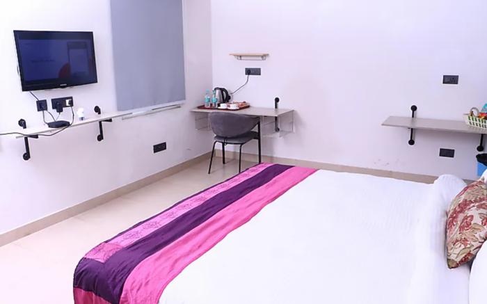 Virohaa Garden Hotel