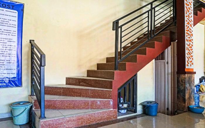 OYO 91649 Orange Homestay Makassar