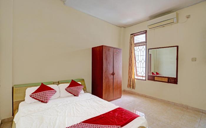 OYO 91636 K'dadut Homestay