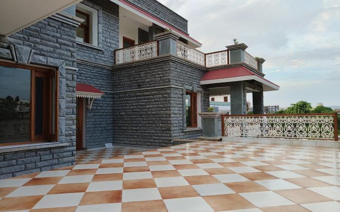 Shree Deogarh Niwas