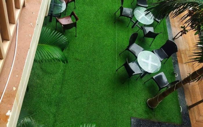 RISHIKESH INN by Wraveler Hotels