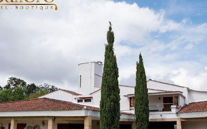 Hotel Casa Caballero Boutique 