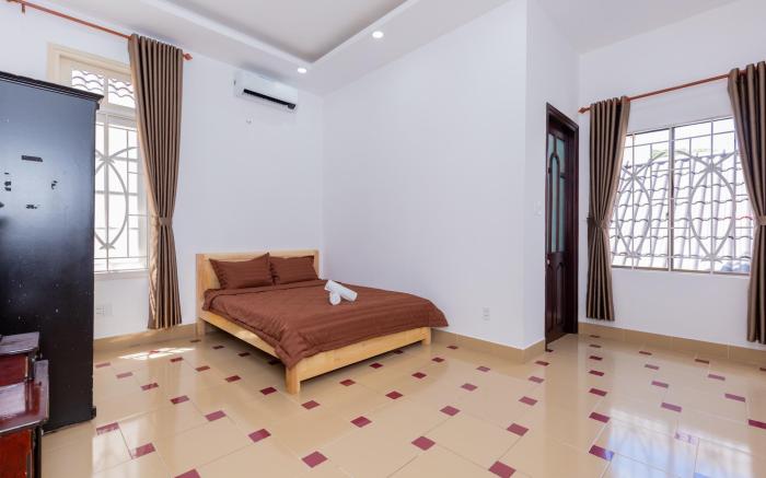 VILLA HỒ BƠI VŨNG TÀU