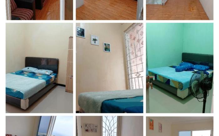 VILLA PESONA BATU RESIDENCE 46