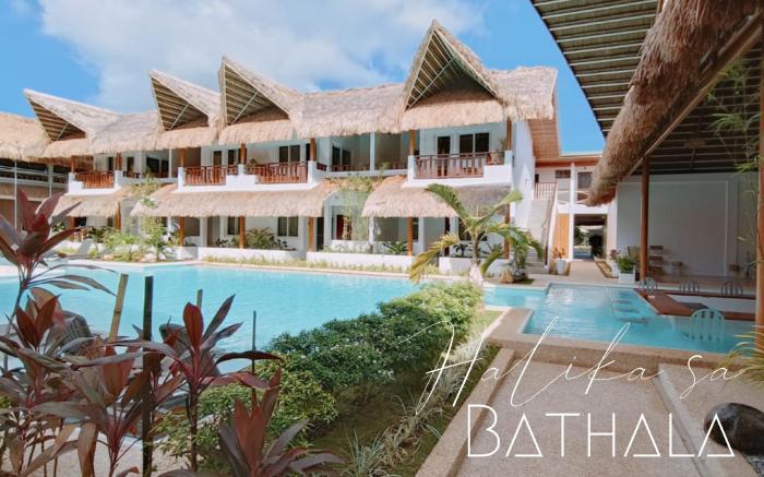 Bathala Resort