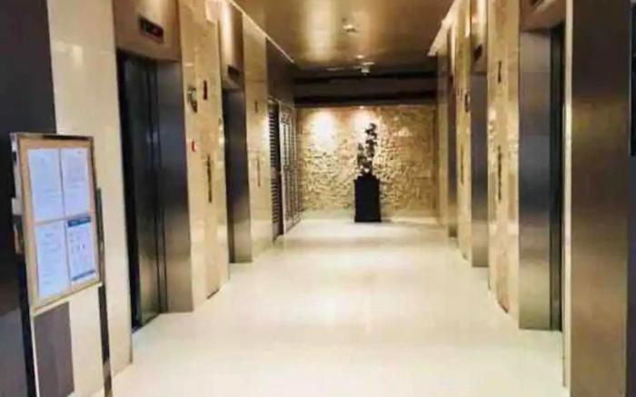 SHORE RESIDENCES CONDOTEL STAYCATION MALL OF ASIA