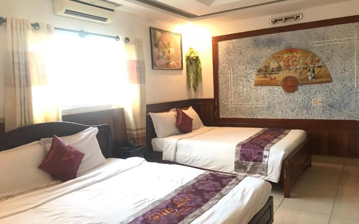 Duc Loc Hotel