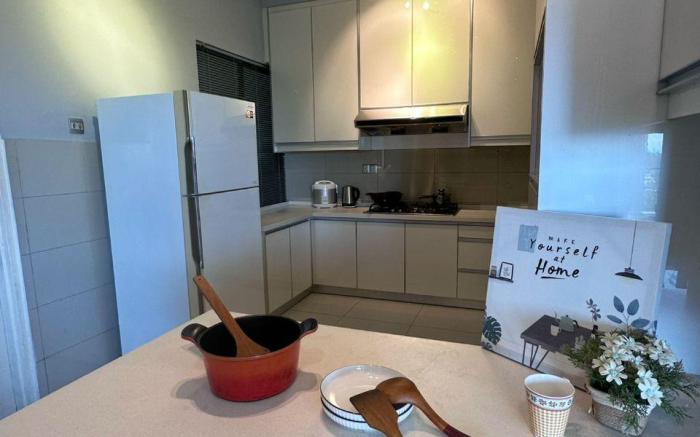 Mari Mari homestay M7 (3BR) @ IMAGO THE LOFT B