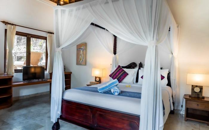 Villa Tunjung Batubelig Canggu