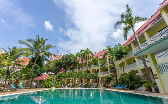 MW Krabi Beach Resort