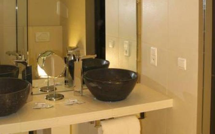 Thermae Grimbergen Hotel