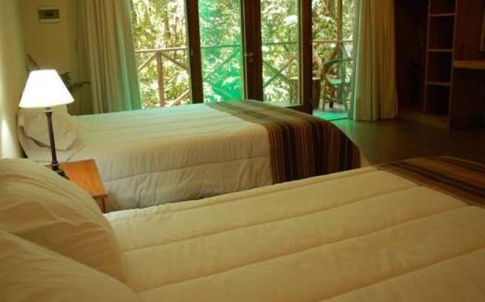 Tierra Guarani Lodge