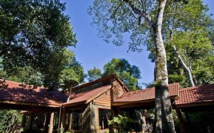 Tierra Guarani Lodge