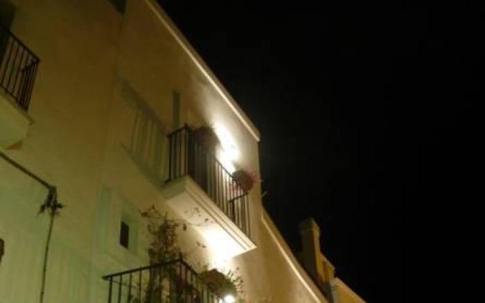 Tra le Mura