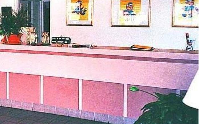 Travel Inn - Lugoff