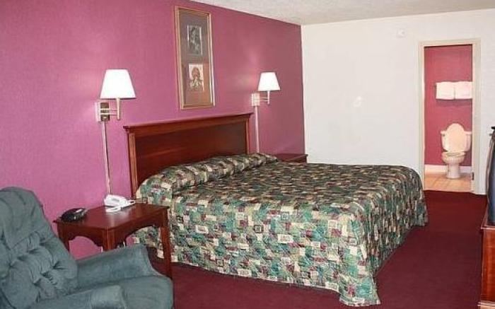 Travelers Inn Elizabeth City