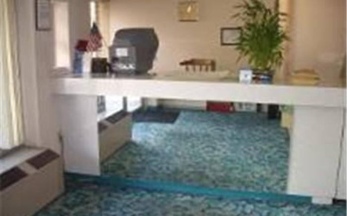 Travelers Inn Gainesville