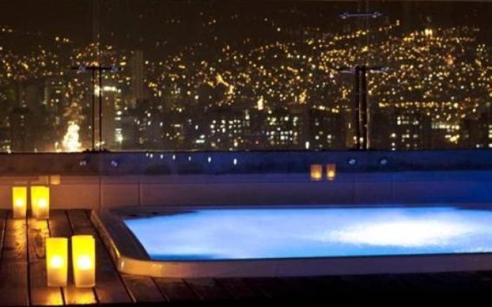 Tequendama Hotel Medellin - Estadio