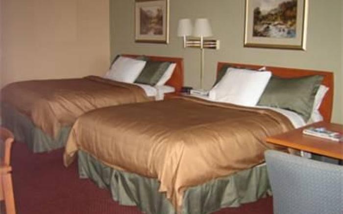Tulip Inn Mount Vernon