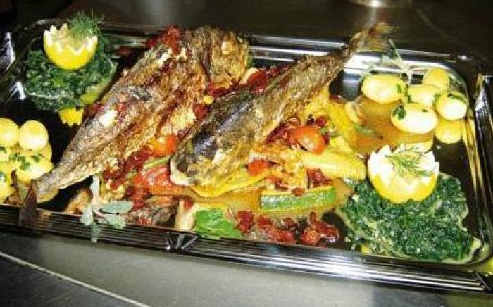 Turmhof Breitenbrunn