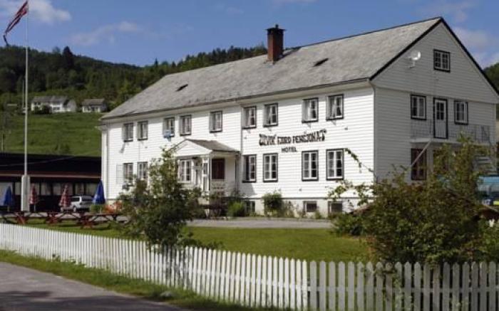Hardanger Guesthouse