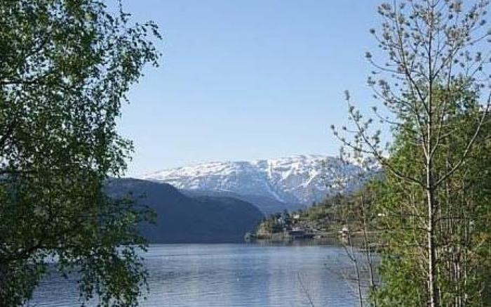 Hardanger Guesthouse