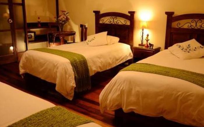 Unaytambo Boutique Hotel Cusco