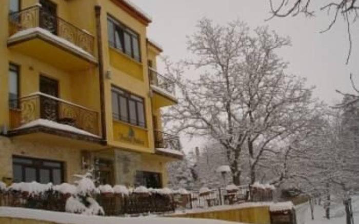 Vaela Hotel Cultural Resort