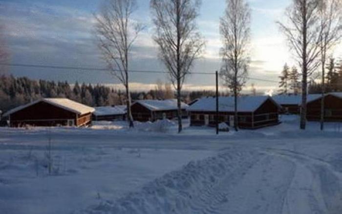 Valbergsangen Hotell & Vandrarhem