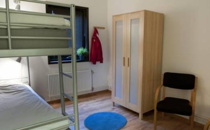 Valbergsangen Hotell & Vandrarhem