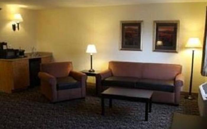 Valley Inn Sanford Medical Center